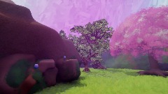 A screenshot taken in Dreams. 1 of 6.