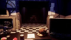 A screenshot taken in Dreams. 1 of 1.