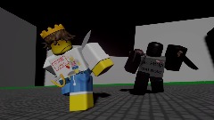 A screenshot taken in Dreams. 1 of 1.