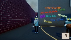 A screenshot taken in Dreams. 9 of 9.