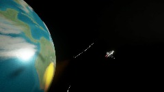 RETURN TO THE MOON VR 2026