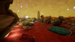 A screenshot taken in Dreams. 2 of 11.