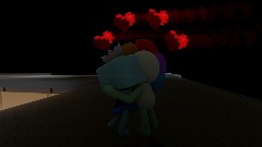 A screenshot taken in Dreams. 14 of 26.