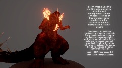 A screenshot taken in Dreams. 13 of 23.