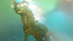 A screenshot taken in Dreams. 1 of 27.