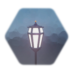 Street Lamp