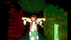 A screenshot taken in Dreams. 6 of 7.