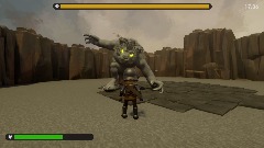 A screenshot taken in Dreams. 21 of 21.