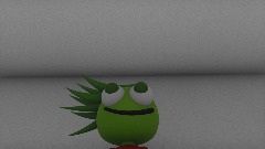 A screenshot taken in Dreams. 1 of 2.