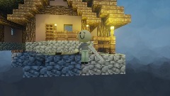 A screenshot taken in Dreams. 17 of 26.