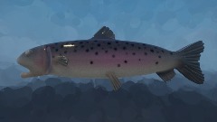 A screenshot taken in Dreams. 2 of 2.
