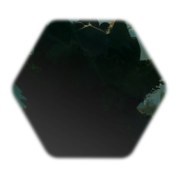 Mistress of the grove