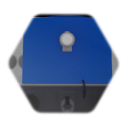 Thomas the Tank Engine with a troublesome truck