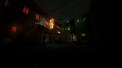 A screenshot taken in Dreams. 5 of 18.