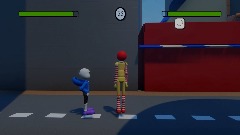 A screenshot taken in Dreams. 1 of 5.