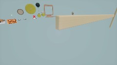 LittleBigPlanet: Redreamed Level Template for blocked