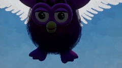 Sufurby returns to furby Land