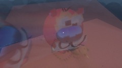 A screenshot taken in Dreams. 3 of 3.