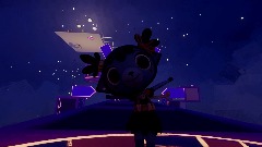 ¡Mi Carrera por el dreamiverso!