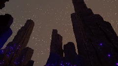 A screenshot taken in Dreams. 2 of 2.