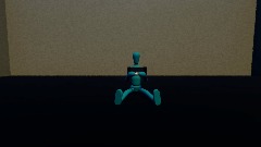 A screenshot taken in Dreams. 1 of 1.