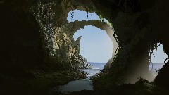 A screenshot taken in Dreams. 5 of 5.