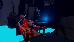 Let's start harvesting more souls... Shall we? =)