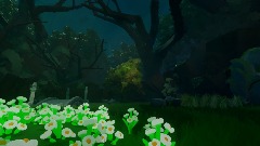 A screenshot taken in Dreams. 2 of 5.