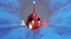 Remix 2 AY | RUN FROM THE GIANT IMP!!!!!!!