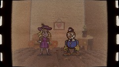 A screenshot taken in Dreams. 3 of 5.