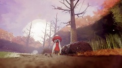 A screenshot taken in Dreams. 1 of 13.