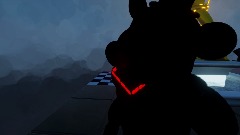 Fnaf lost souls :the end