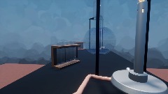 A screenshot taken in Dreams. 4 of 10.