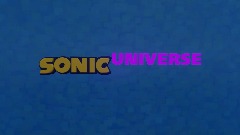 Sonic Universe (W.I.P)