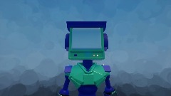 A screenshot taken in Dreams. 1 of 1.