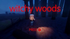 witchy woods