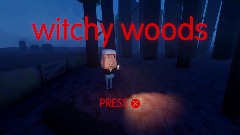 Remix of witchy woods