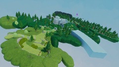 A screenshot taken in Dreams. 3 of 6.