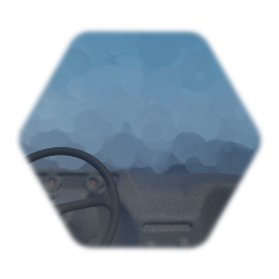 Grab and Steer system