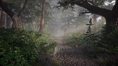 A screenshot taken in Dreams. 2 of 2.