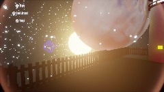 A screenshot taken in Dreams. 3 of 7.