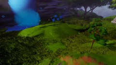 Alien island (concept)v1.01 discontinued