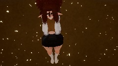 A screenshot taken in Dreams. 19 of 22.