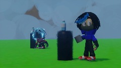 A screenshot taken in Dreams. 1 of 1.