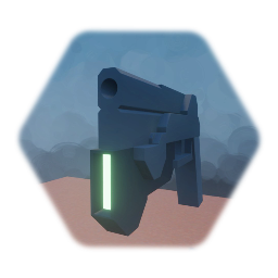 GN Pistol