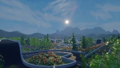 A screenshot taken in Dreams. 2 of 9.