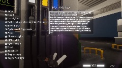 A screenshot taken in Dreams. 29 of 29.