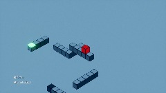 A screenshot taken in Dreams. 1 of 1.