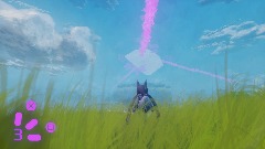 A screenshot taken in Dreams. 1 of 1.