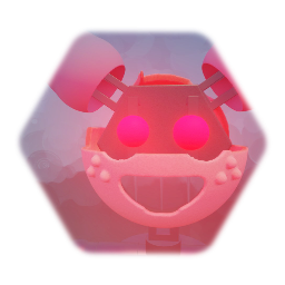 Desecrated jenny wakeman